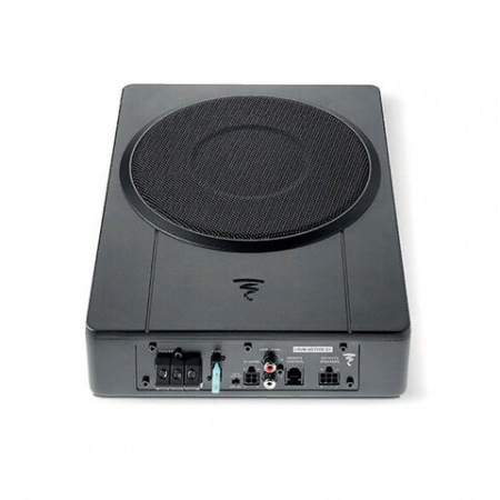 Focal ISUB ACTIVE 2.1 Сабвуфер корпусной активный – цена, описание и отзывы — фото