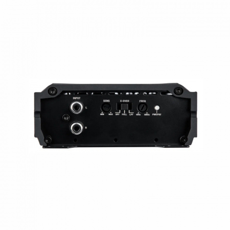 Machete MLA-100.2 2-канальный усилитель – цена, описание и отзывы — фото