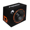 DL Audio Piranha 12A SE