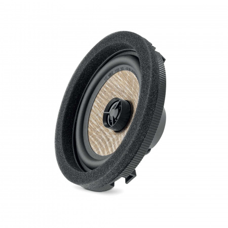 Focal IC MBZ100 V2 2-х полосная коаксиальная акустика – цена, описание и отзывы — фото