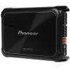 Pioneer GM-D9704 4-канальный усилитель – цена, описание и отзывы — фото