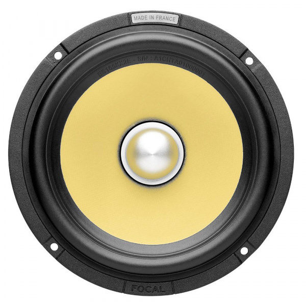 Focal MW ES165KX2E (HPVE3018) Мидбас – цена, описание и отзывы — фото
