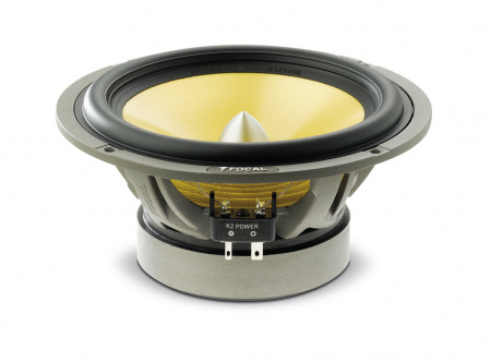 Focal MW ES165K2 (HPVE1079) Мидбас – цена, описание и отзывы — фото