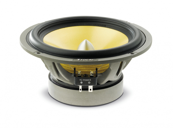 Focal MW ES165K2 (HPVE1079) Мидбас – цена, описание и отзывы — фото