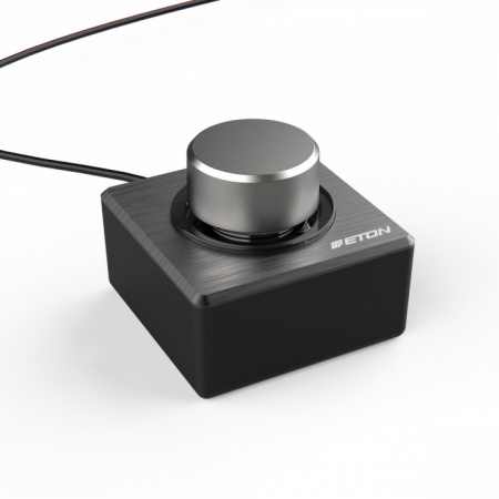 Eton MINI 150.4 DSP Процессорный усилитель – цена, описание и отзывы — фото