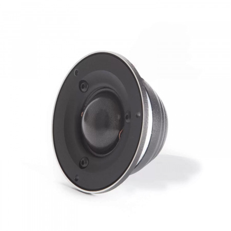 Morel Elate Carbon Pro 52A 2-х компонентная акустика – цена, описание и отзывы — фото
