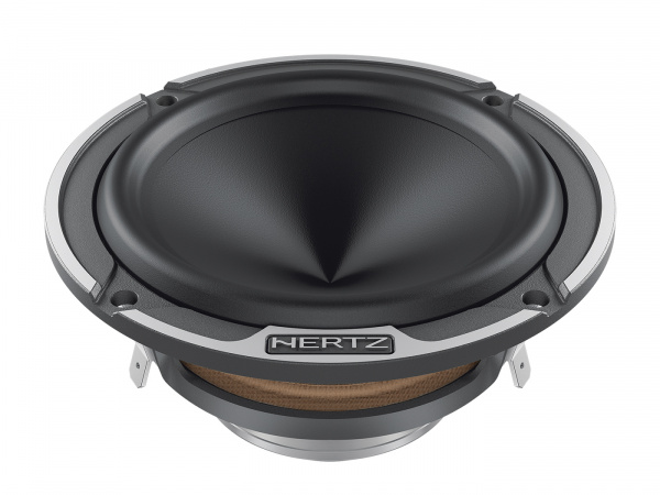 Hertz ML 700.3 Среднечастотник (среднечастотный динамик) – цена, описание и отзывы — фото