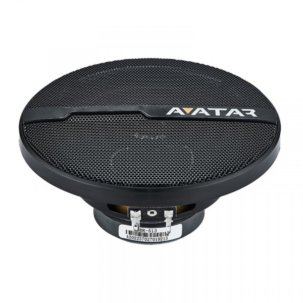 Avatar XBR-513 2-х полосная коаксиальная акустика – цена, описание и отзывы — фото