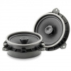 Focal Kit Toyota\Lexus\Subaru\Scion Passive 2-х компонентная акустика – цена, описание и отзывы — фото