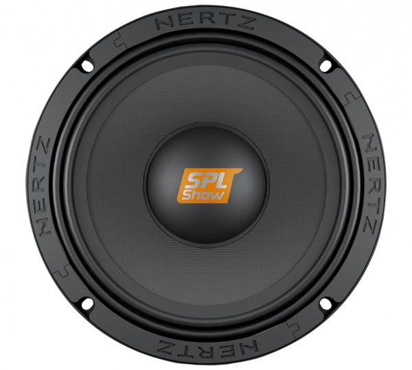 Hertz SV 165.1 Среднечастотник (среднечастотный динамик) – цена, описание и отзывы — фото