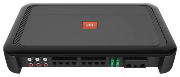 JBL CLUB A754 4-канальный усилитель – цена, описание и отзывы — фото