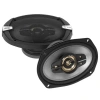 JVC CS-DR695HP