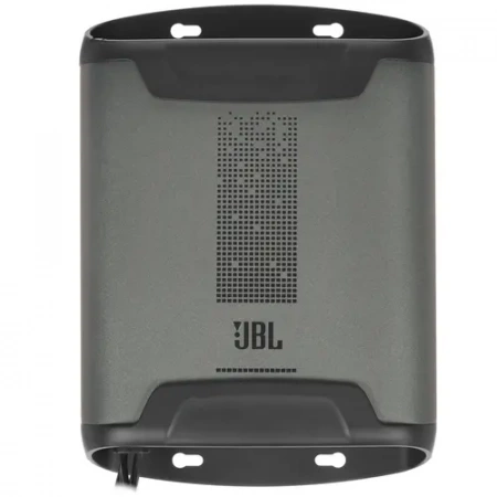 JBL DSP2544 4-канальный усилитель – цена, описание и отзывы — фото