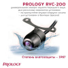 Prology RVC-200 AHD Камера переднего/заднего вида универсальная – цена, описание и отзывы — фото