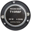Russian Bass T10RBF Твитер (высокочастотный динамик) – цена, описание и отзывы — фото