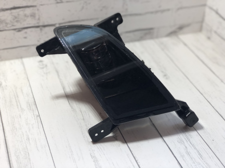 Светодиодные ПТФ LightWay Priora 2 30W (белые/желтые)  – цена, описание и отзывы — фото