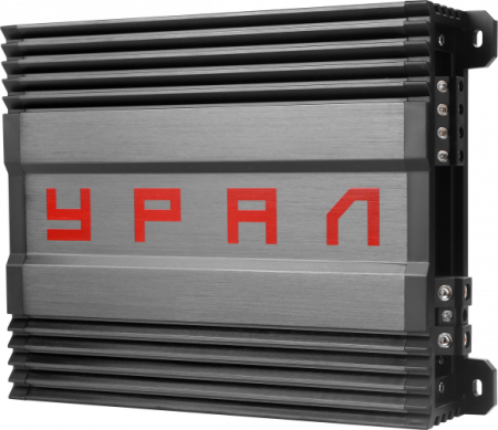 Урал ТТ 1.1250 1-канальный усилитель (Моноблок) – цена, описание и отзывы — фото