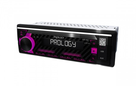 Prology CMX-400 Магнитола (Головное устройство) – цена, описание и отзывы — фото