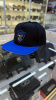 Бейсболка (Snapback) Top Battle Fest