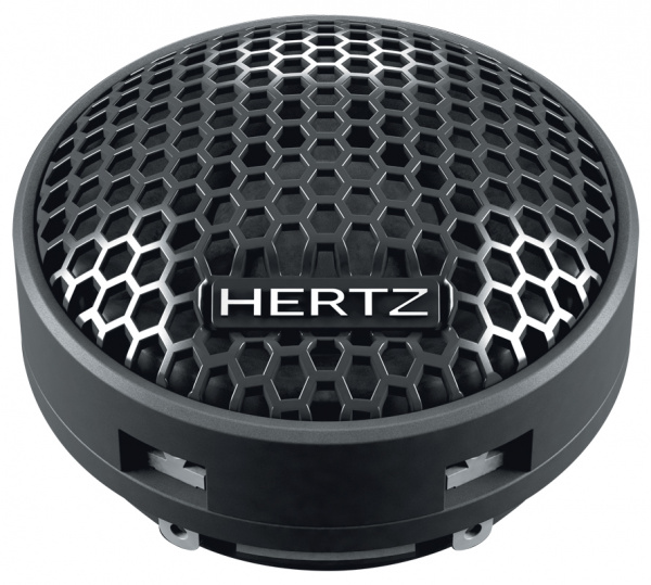 Hertz DT 24.3 Твитер (высокочастотный динамик) – цена, описание и отзывы — фото
