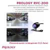 Prology RVC-200 AHD Камера переднего/заднего вида универсальная – цена, описание и отзывы — фото