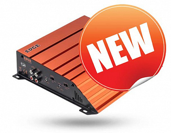 EDGE ED7300-E2