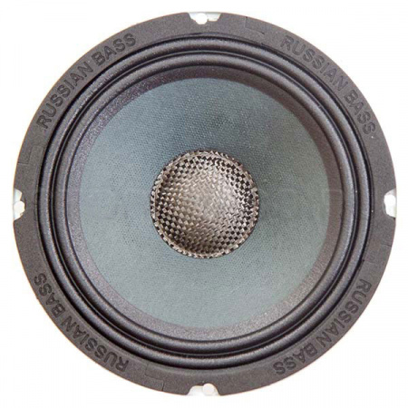 Russian Bass M165RBF PRO Среднечастотник (среднечастотный динамик) – цена, описание и отзывы — фото