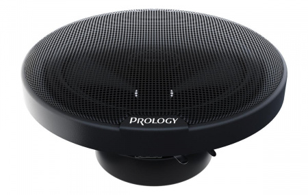 Prology PS-165 POSEIDON 2-х полосная коаксиальная акустика – цена, описание и отзывы — фото