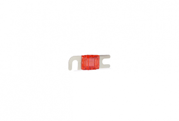 Pride MINI ANL FUSE 80A Предохранитель MiniANL – цена, описание и отзывы — фото