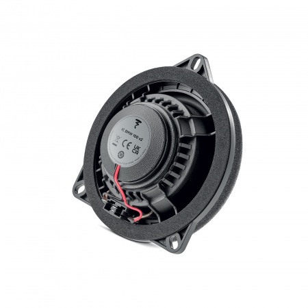Focal IC BMW100 v2 2-х полосная коаксиальная акустика – цена, описание и отзывы — фото