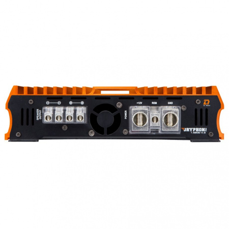 DL Audio Gryphon Pro 1.3200 V.3 1-канальный усилитель (Моноблок) – цена, описание и отзывы — фото