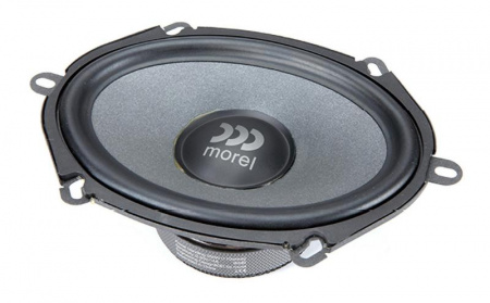 Morel Tempo Ultra 572 2-х компонентная акустика – цена, описание и отзывы — фото