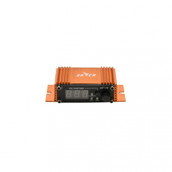 DL Audio Raven 2.750 2-канальный усилитель – цена, описание и отзывы — фото
