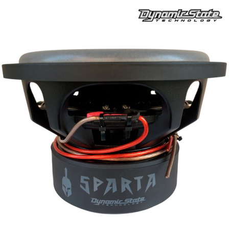 Dynamic State SPARTA SW3.30D1 Сабвуферный динамик – цена, описание и отзывы — фото