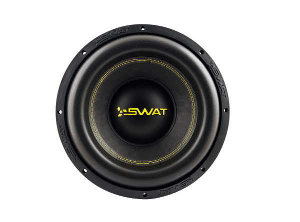 SWAT EXE-12D2 v.2 Сабвуферный динамик – цена, описание и отзывы — фото