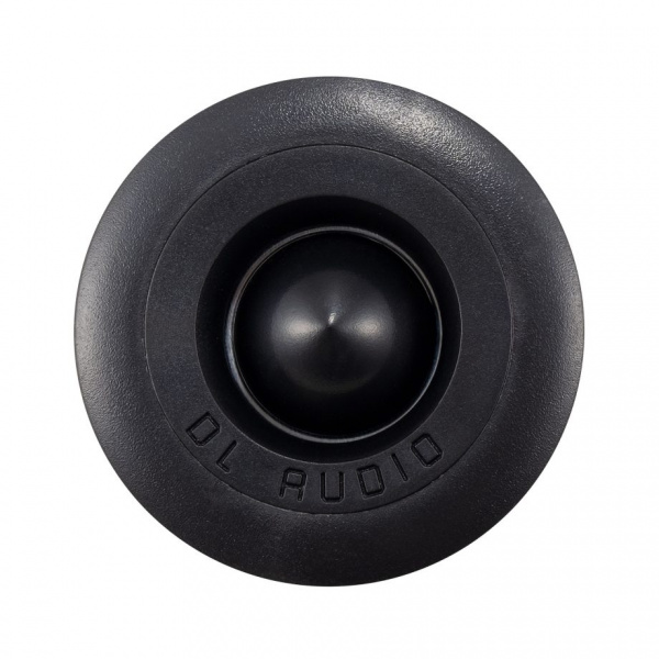 DL Audio Raven Easy Install Neo Tweeter V.2 Твитер (высокочастотный динамик) – цена, описание и отзывы — фото