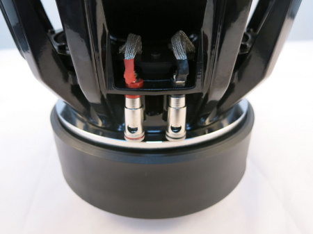 Kingz Audio TSR-12X Сабвуферный динамик – цена, описание и отзывы — фото