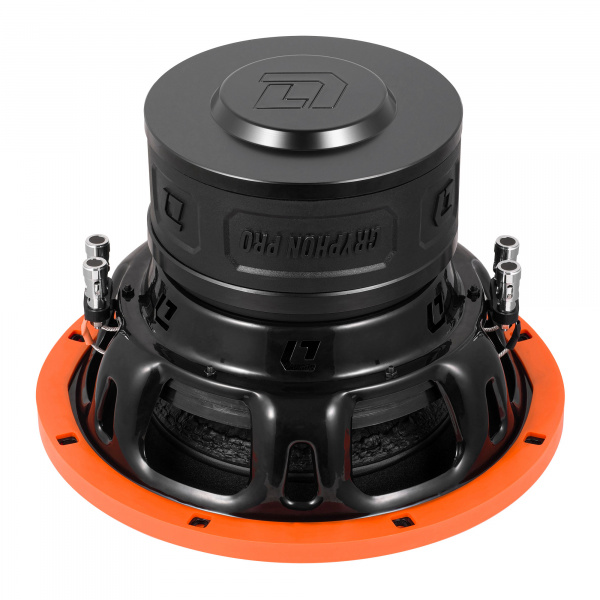 DL Audio Gryphon Pro 10 v.3 Сабвуферный динамик – цена, описание и отзывы — фото