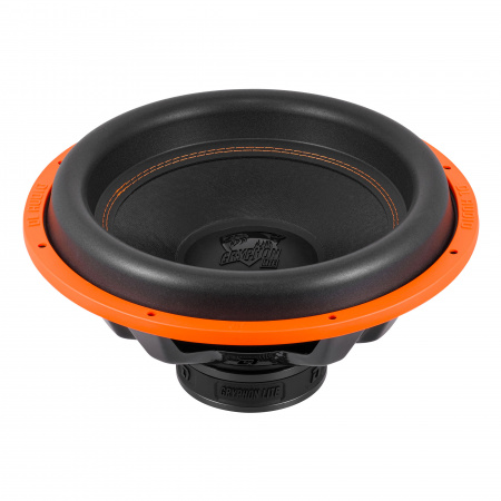 DL Audio Gryphon Lite 15 v.3 Сабвуферный динамик – цена, описание и отзывы — фото
