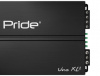 Pride Uno XL ver.2 1-канальный усилитель (Моноблок) – цена, описание и отзывы — фото