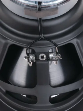 JVC CS-DR6930 3-х полосная коаксиальная акустика – цена, описание и отзывы — фото