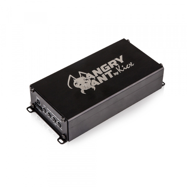 Kicx Angry Ant mono