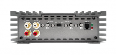 Zapco Z-150.2 II 2-канальный усилитель – цена, описание и отзывы — фото