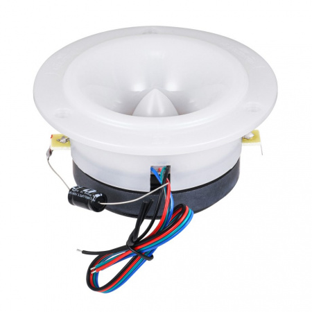DL Audio Barracuda Tweeter SE V.2 Твитер (высокочастотный динамик) – цена, описание и отзывы — фото