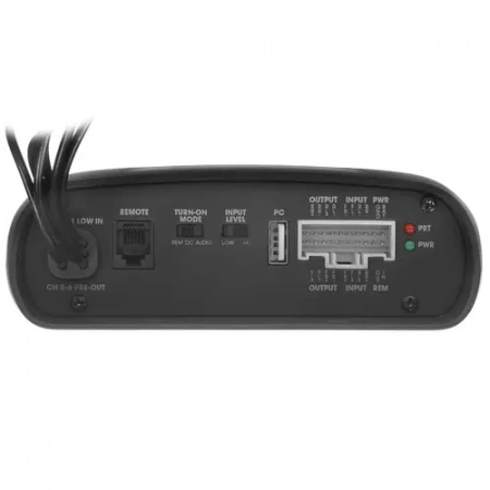 JBL DSP2544 4-канальный усилитель – цена, описание и отзывы — фото