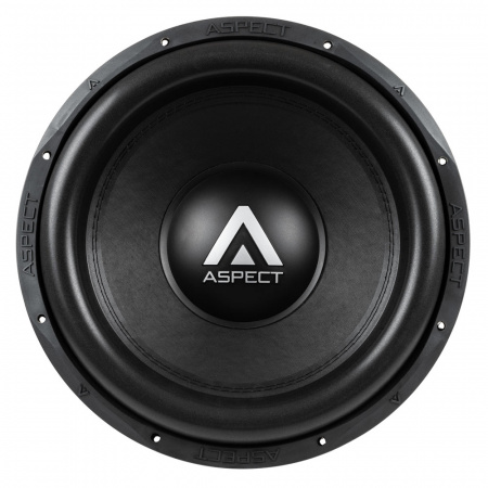 Aspect TLW-15d2 Сабвуферный динамик – цена, описание и отзывы — фото