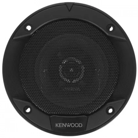 Kenwood KFC-S1066 2-х полосная коаксиальная акустика – цена, описание и отзывы — фото
