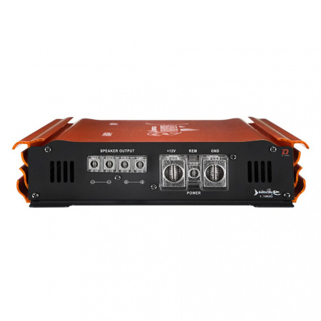 DL Audio Barracuda 1.1800 1-канальный усилитель (Моноблок) – цена, описание и отзывы — фото