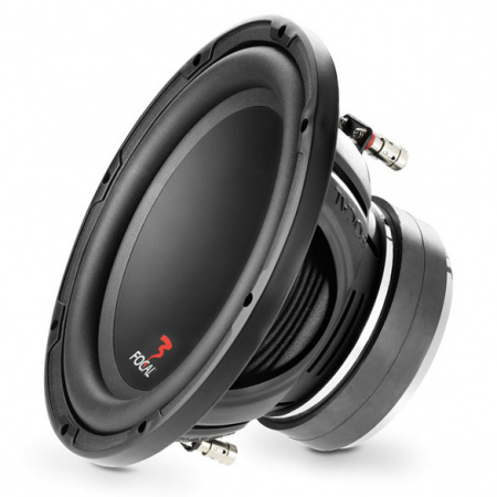 Focal SUB P25DB Сабвуферный динамик – цена, описание и отзывы — фото