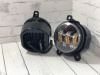 Светодиодные ПТФ LightWay Priora 1 50W (белые/желтые)  – цена, описание и отзывы — фото